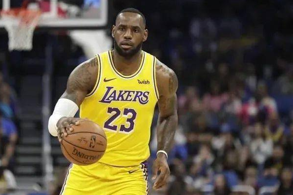 NBA突破能力最強的球員是誰？